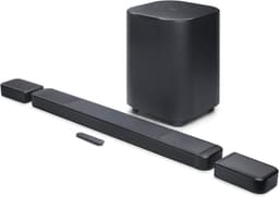 JBL Bar 1300X